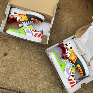 You story customs 🎯🎥